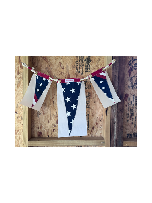 Americana Pennant