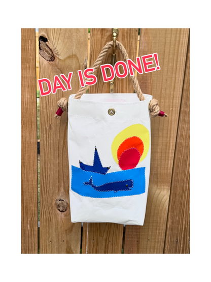 The Buoy Bucket - Day is Done