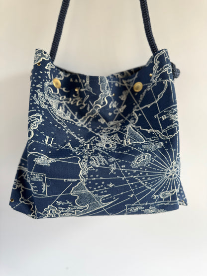 The Buoy Bag in South Seas