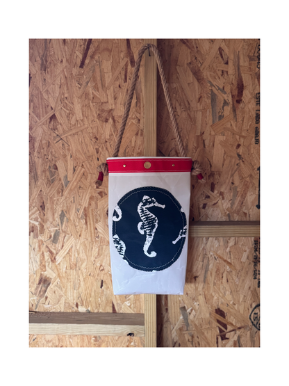 The Buoy Bucket - Seahorse