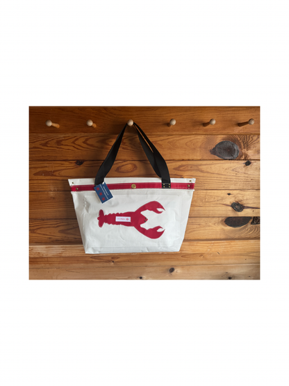 New England Lobster Boat