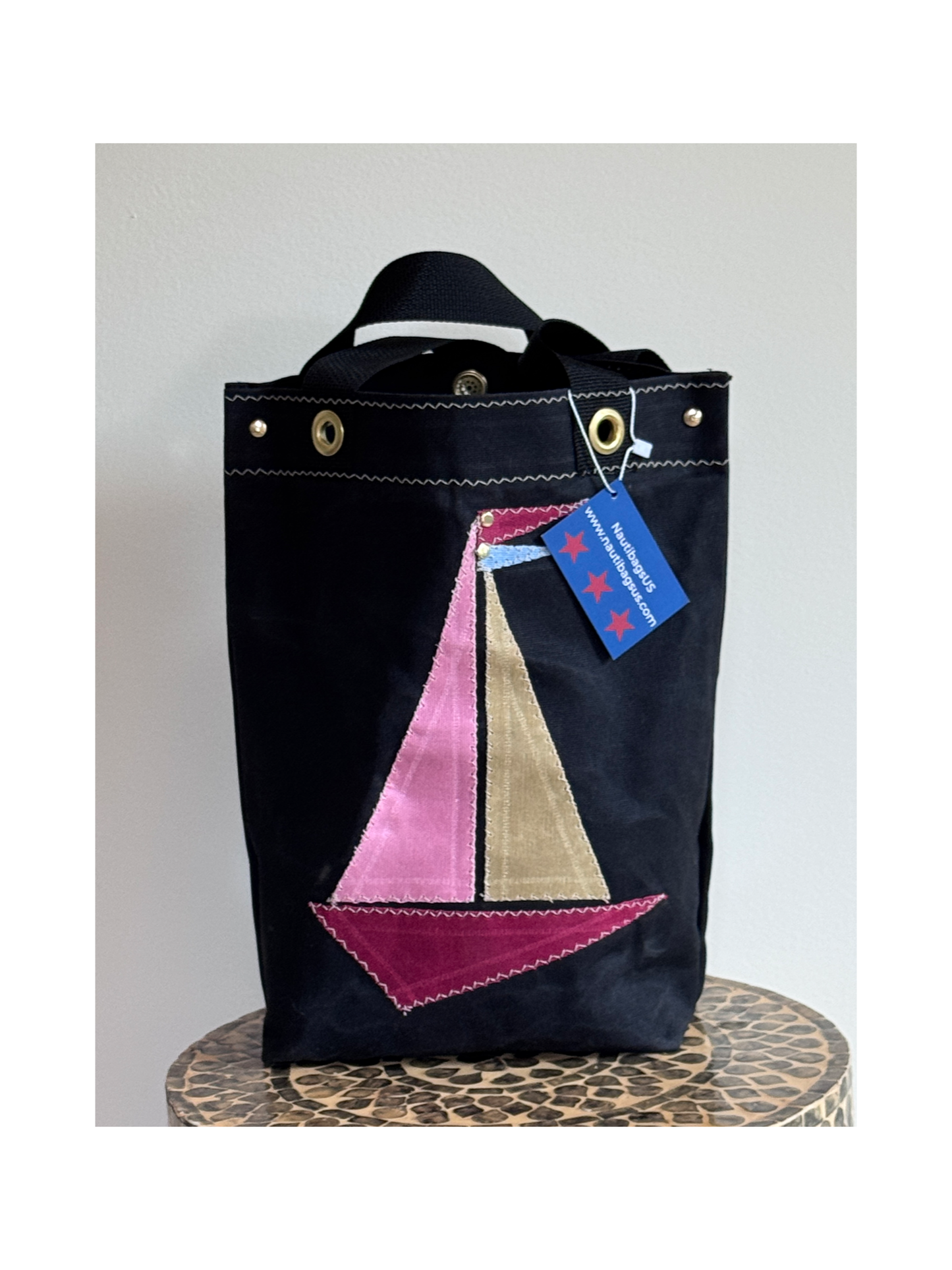 Tiny Portraits - Buoy Bucket (Only 1)