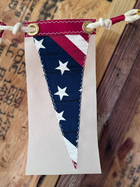 Americana Pennant