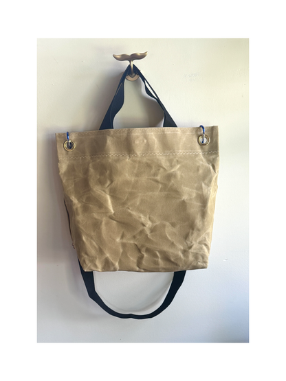NautiCats -“Are You Looking at Me?! Tote