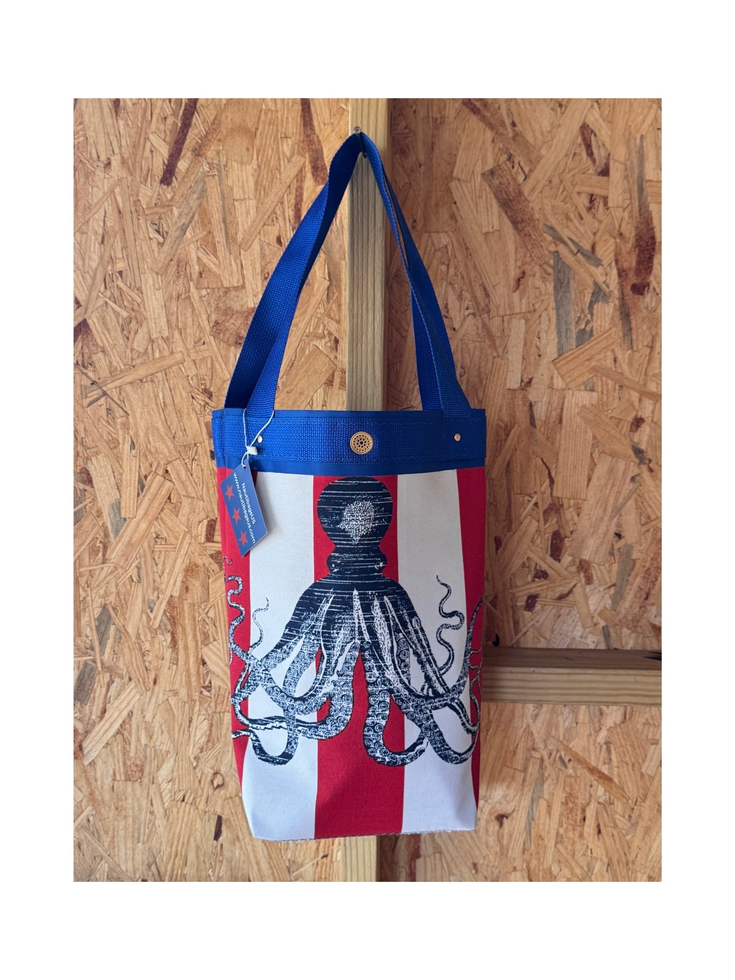 The Buoy Bucket - American Cephalopod
