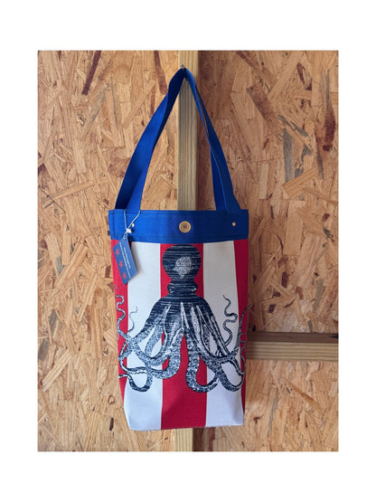 The Buoy Bucket - American Cephalopod