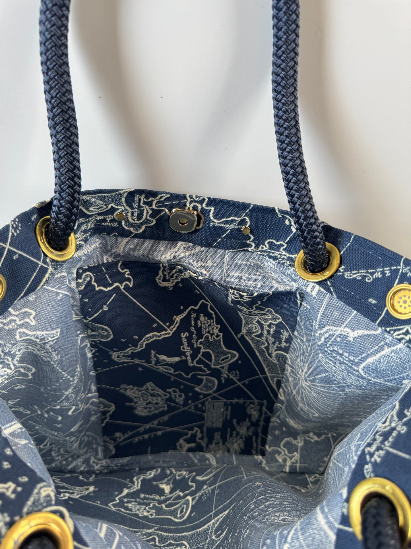 Mail Call South Seas