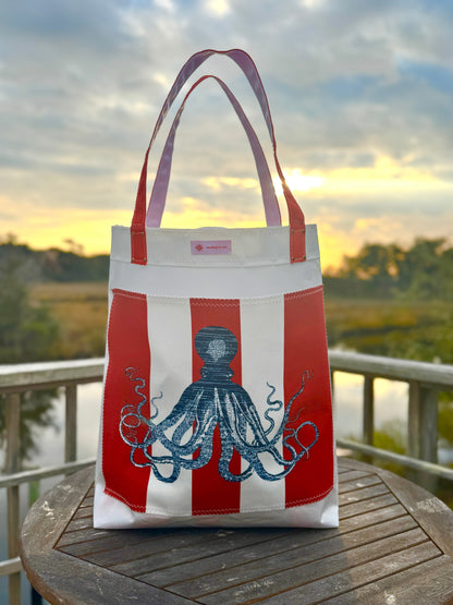 The Americana Carryall