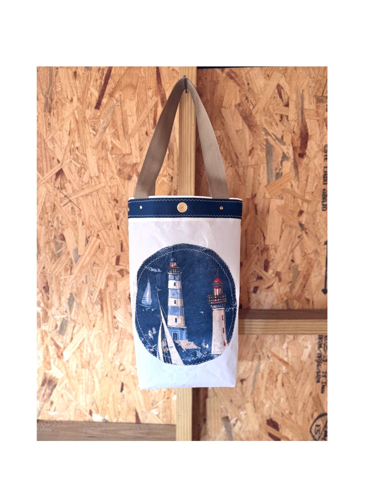 The Buoy Bucket - Lighthouses