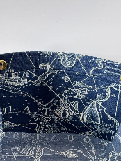 Itty Bitty Ditty South Seas