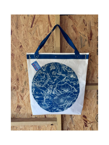 Carryall - Porthole Variety (South Seas)