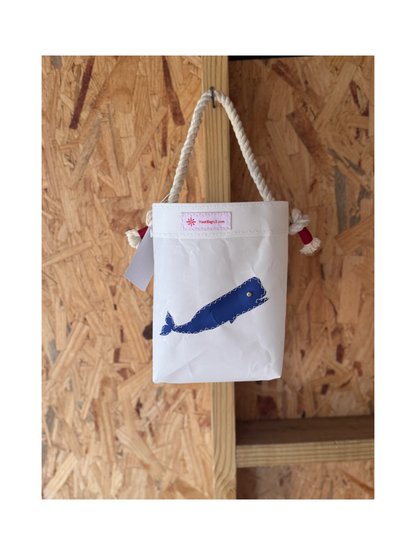 The Shrimpy - Tiny Whale