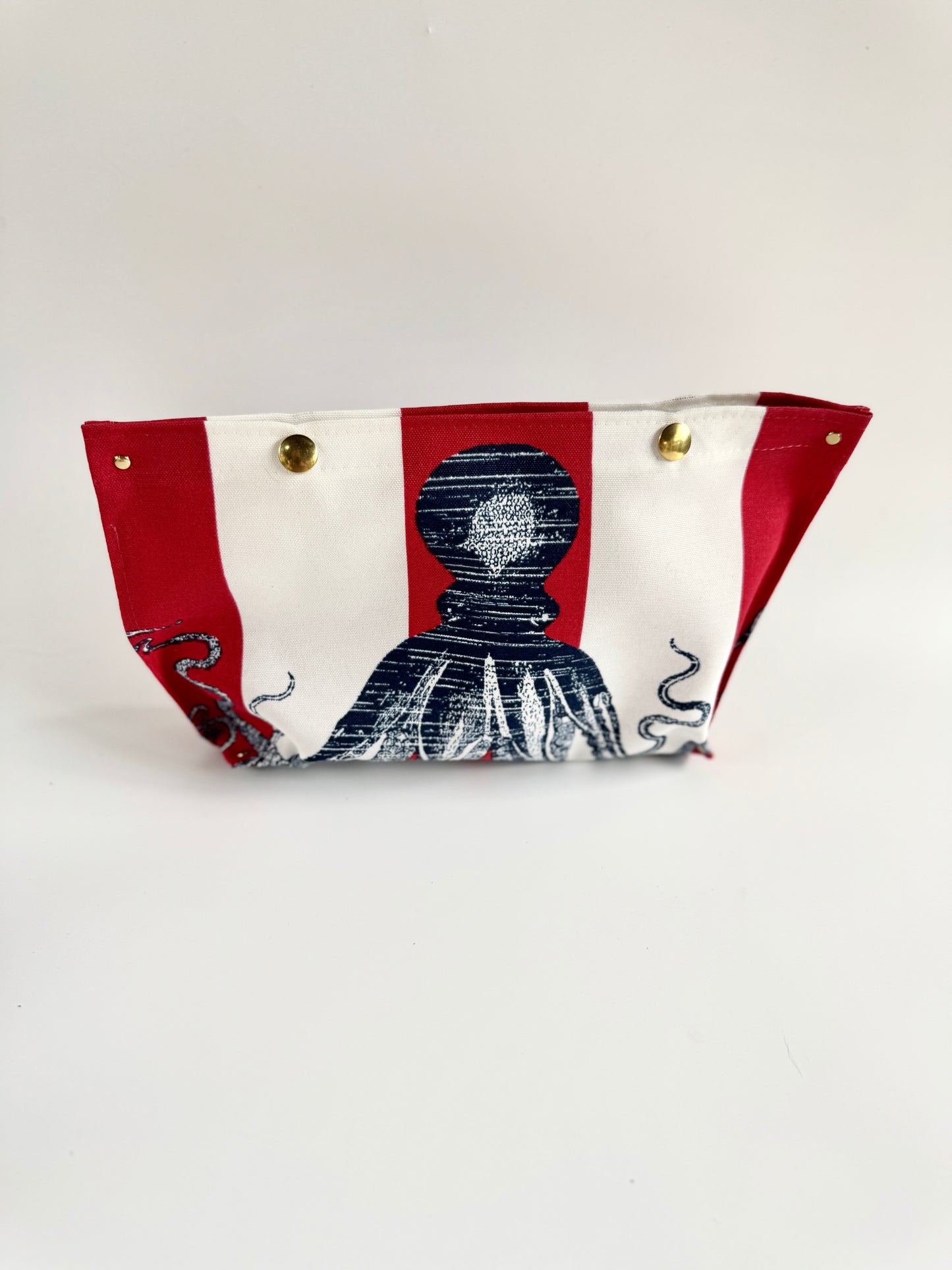 Itty Bitty Ditty American Cephalopod