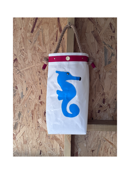 The Buoy Bucket - Seahorsey