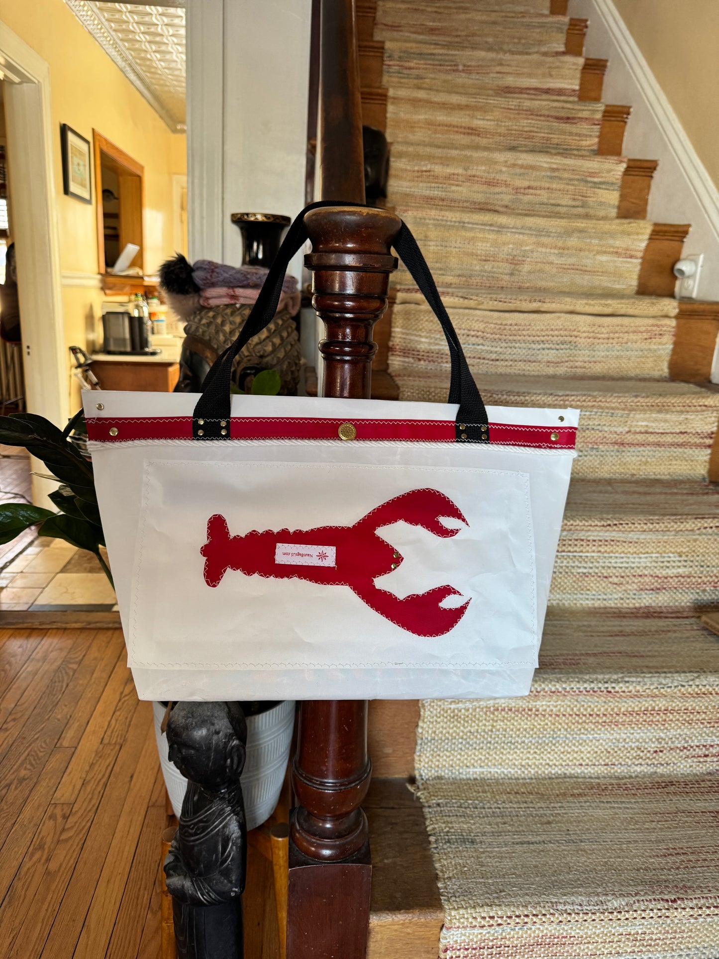 New England Lobster Boat