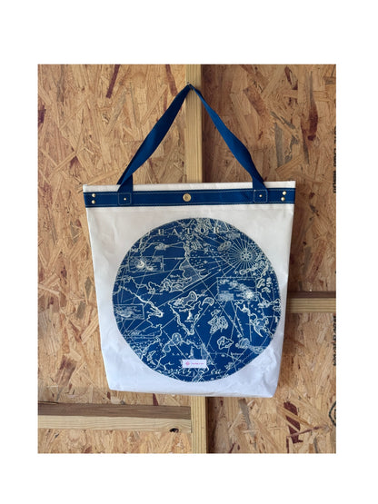 Carryall - Porthole Variety (South Seas)