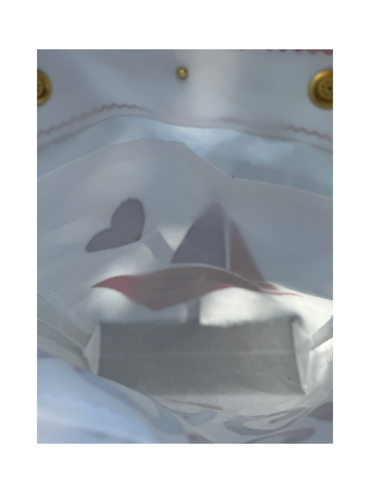 Book Bag Sailcloth Bag