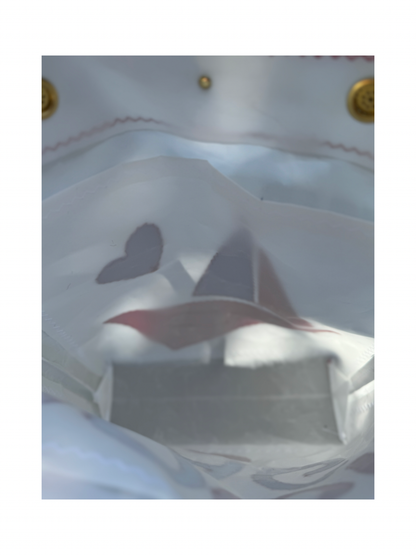 Book Bag Sailcloth Bag