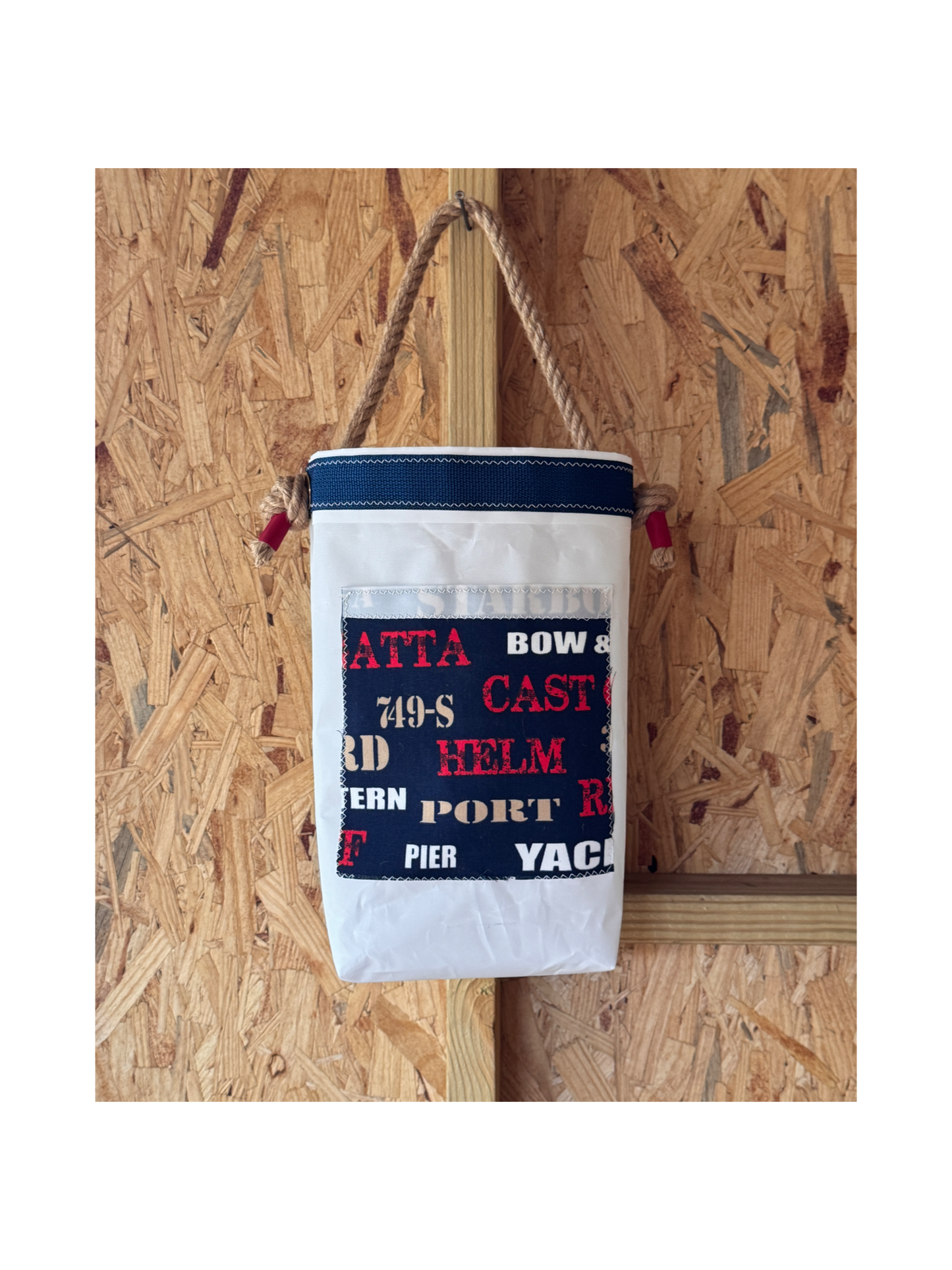 The Buoy Bucket - Nautical Terms