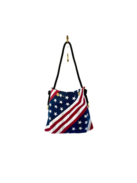 The Buoy Vintage Flag