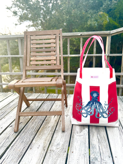 The Americana Carryall