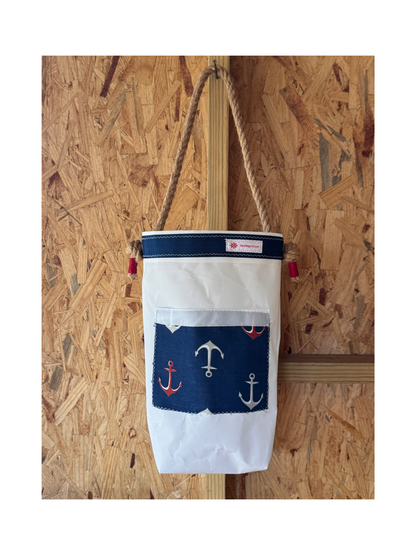 The Buoy Bucket - Small Anchors