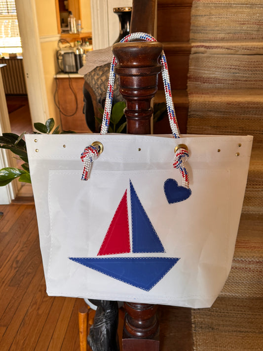 The Key West Bag
