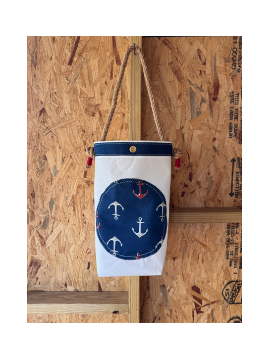 The Buoy Bucket - Small Anchors