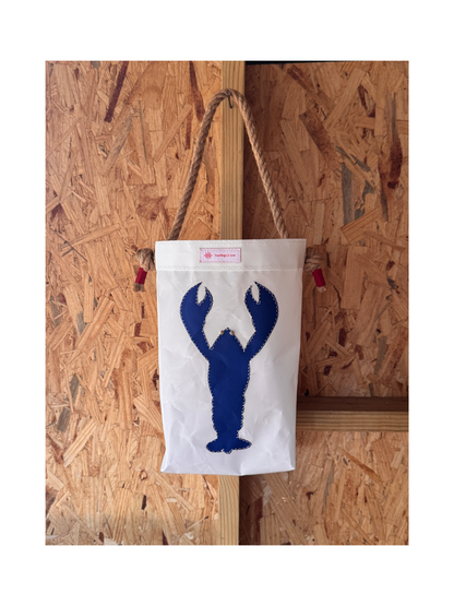 Buoy Bucket - Rare Blue Lobster