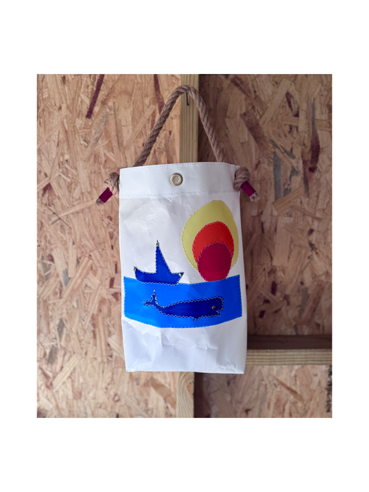 The Buoy Bucket - Day is Done