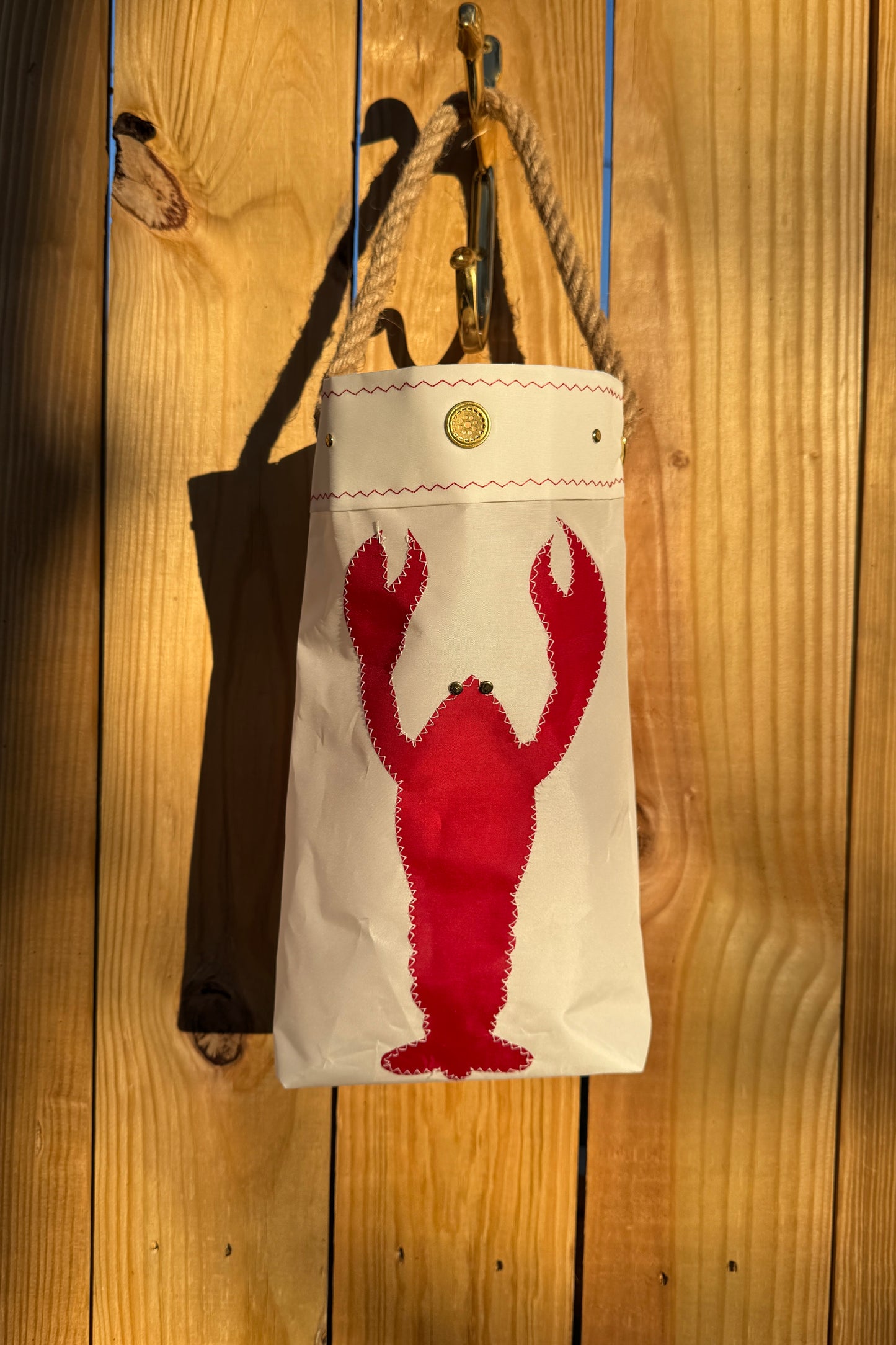 The New England Lobster Bucket