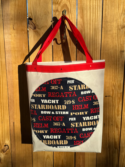 The Porthole Carryall