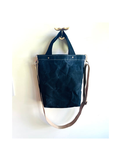 NautiCats - “Mine!” Catfish Bucket Bag