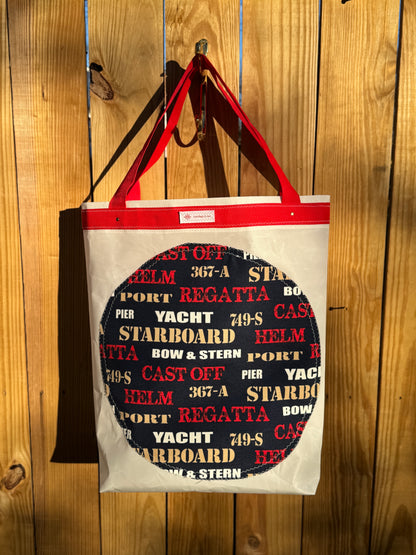 The Porthole Carryall