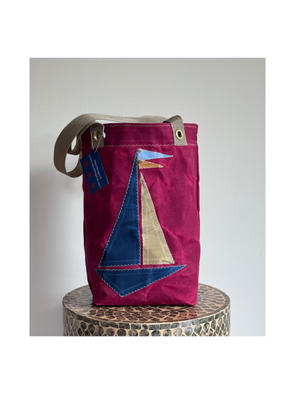 Tiny Portraits - Buoy Bucket (Only 1)
