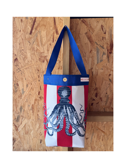 The Buoy Bucket - American Cephalopod