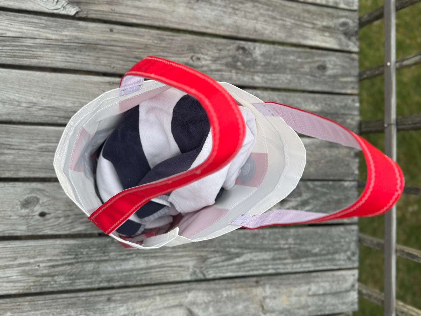 The Americana Carryall