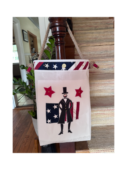 The Tall Bouy- Mr. Lincoln