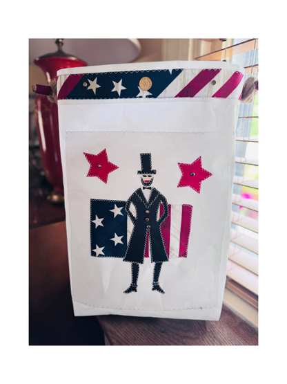 The Tall Bouy- Mr. Lincoln