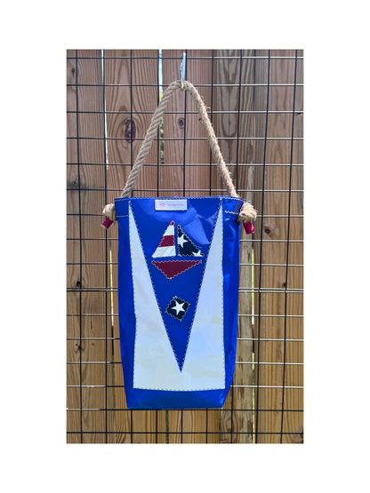 The Buoy Bucket - Pennant Flag