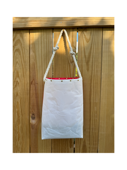 Chum Yum Sailcloth Bag
