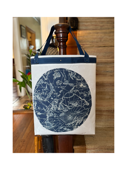 The Porthole Carryall