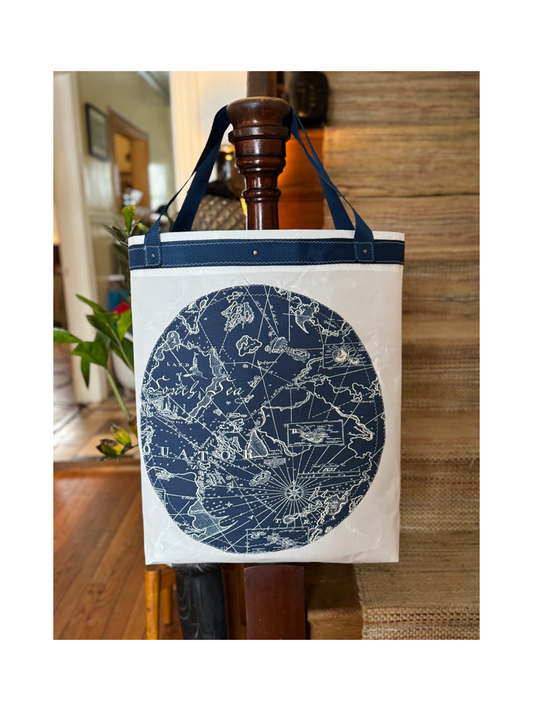 The Porthole Carryall