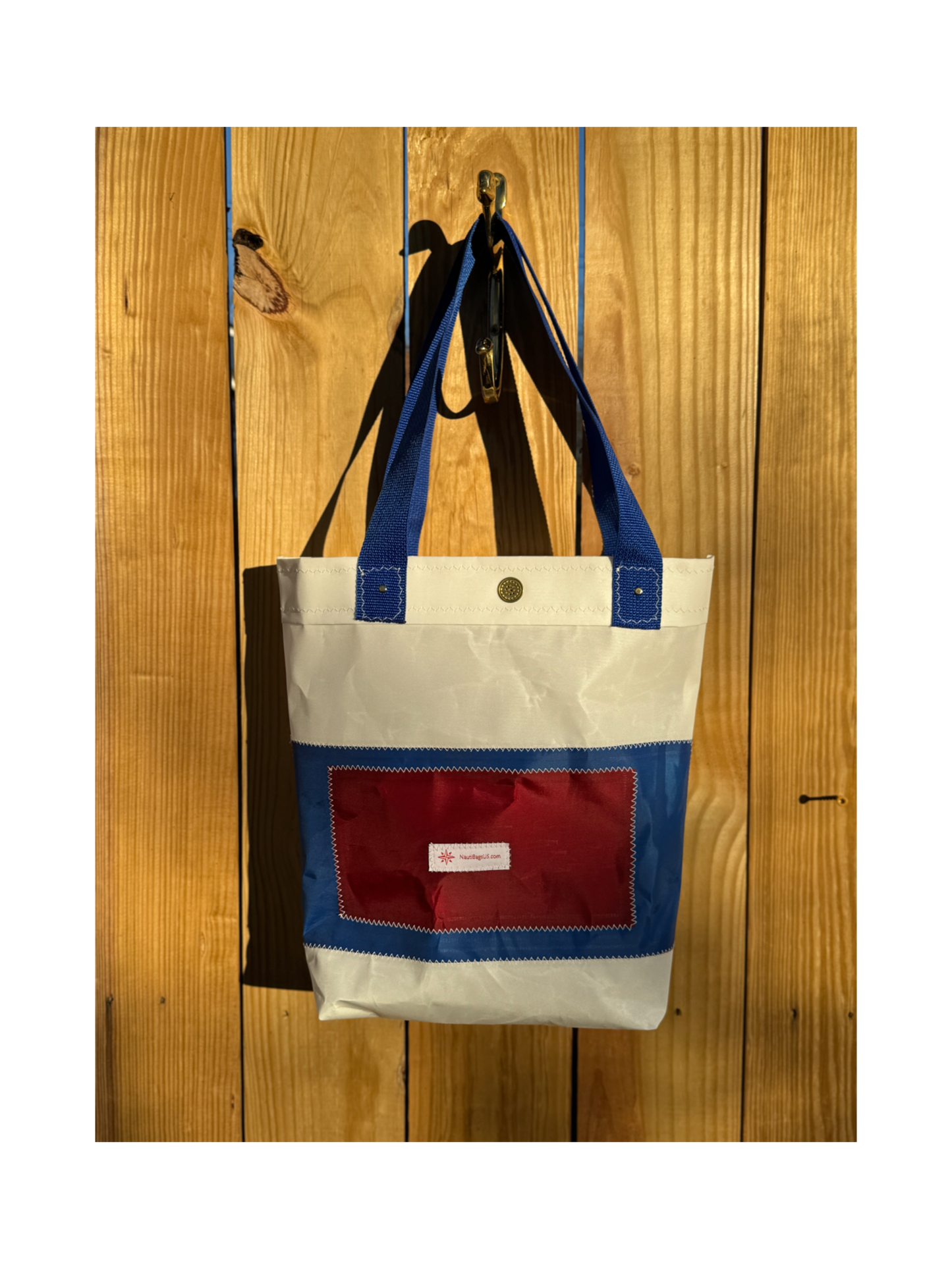 Dogfish Doxie Tote Bag (BEST SELLER)