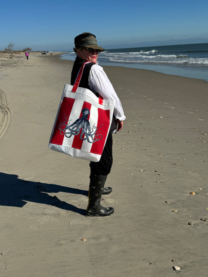 The Americana Carryall