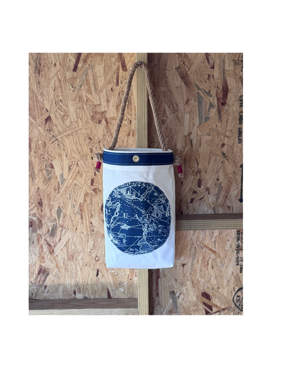The Buoy Bucket - South Seas