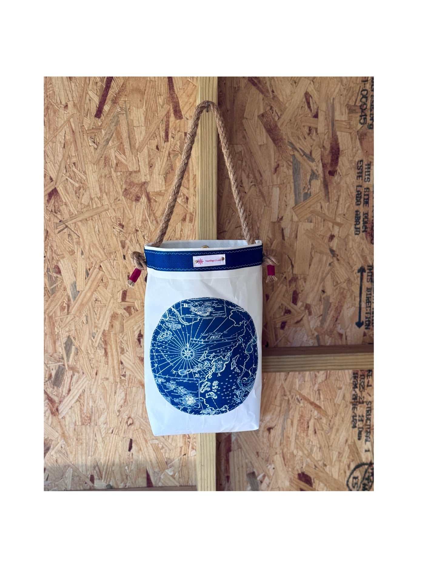 The Buoy Bucket - South Seas