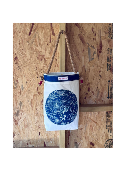 The Buoy Bucket - South Seas